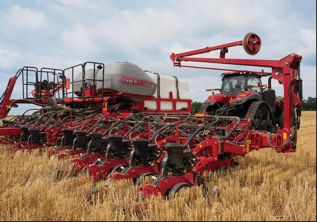 Image of Case IH 2150S Primary Image