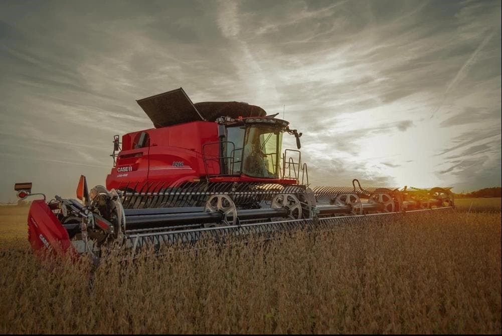 Image of Case IH 8260 Primary Image