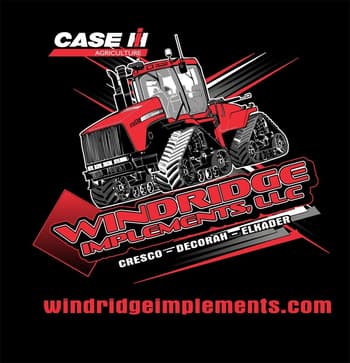 2027 Case IH 2150 Equipment Image0