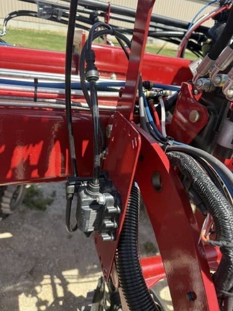Image of Case IH 2150 equipment image 3