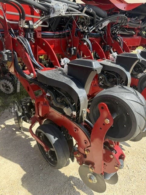 Image of Case IH 2150 equipment image 1