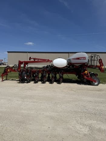 2027 Case IH 2150 Equipment Image0