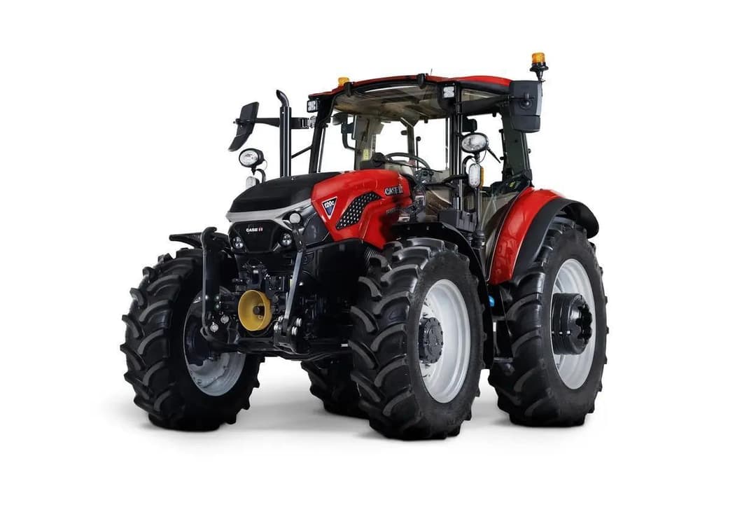 Image of Case IH Farmall 120C Primary Image