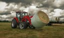 2027 Case IH Farmall 75C Image