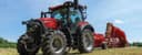 2027 Case IH VESTRUM 130 Image