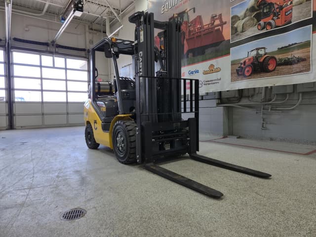 Image of Castle LP7000 equipment image 2