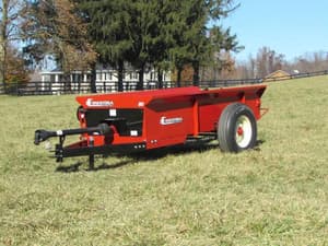 2027 Conestoga C80 Image