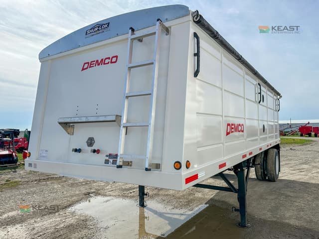 Image of Demco Undetermined equipment image 4