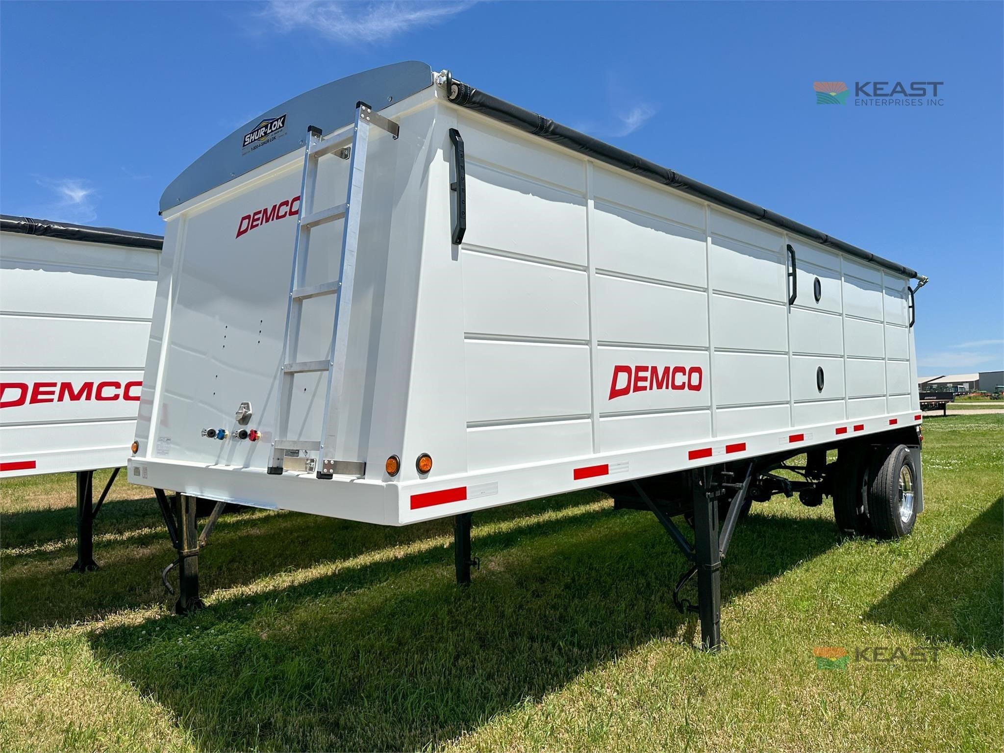 2027 Demco Undetermined Equipment Image0
