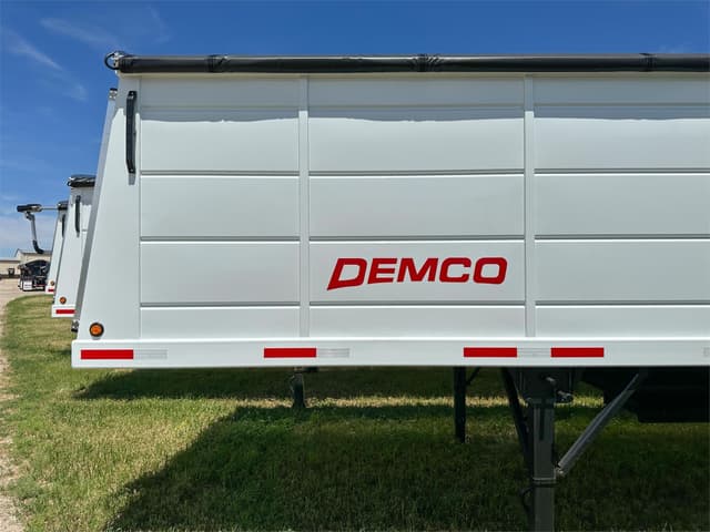 Image of Demco Undetermined equipment image 1