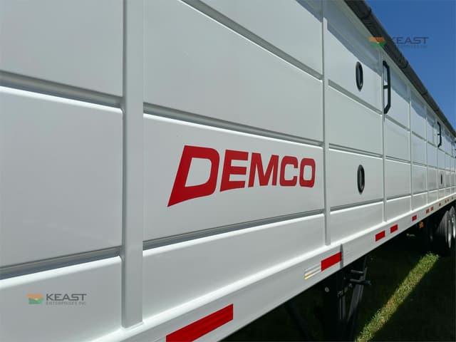 Image of Demco Undetermined equipment image 1