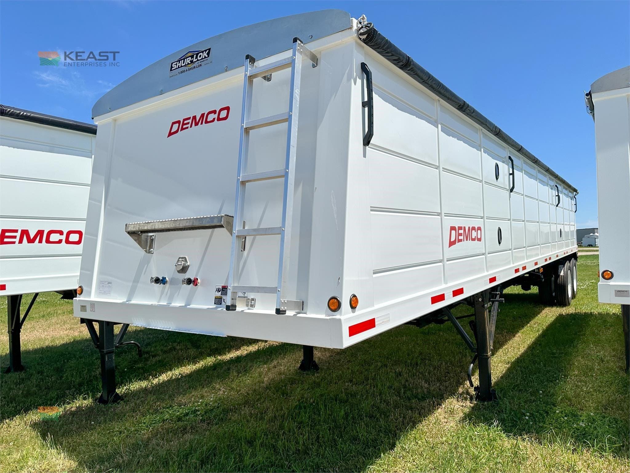 2027 Demco Undetermined Equipment Image0