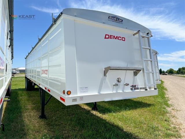 Image of Demco Undetermined equipment image 2