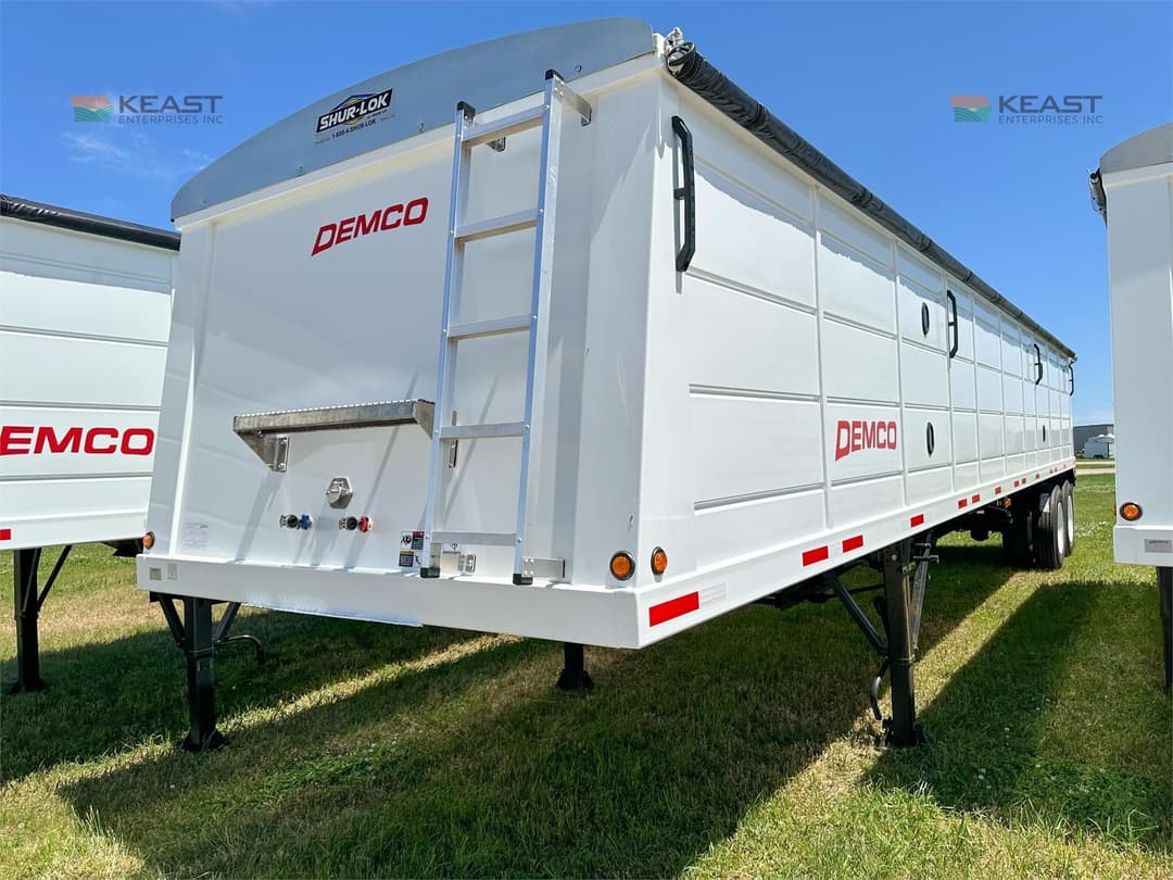 Image of Demco Undetermined Primary image
