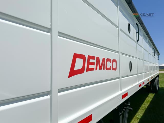 Image of Demco Undetermined equipment image 4