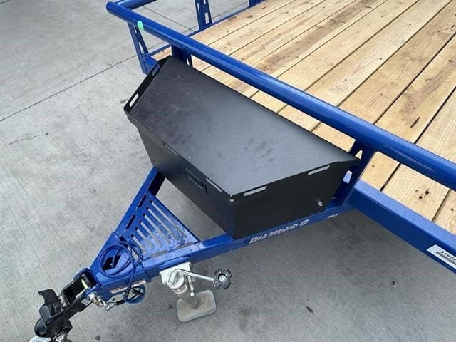 Image of Diamond C PSA equipment image 1