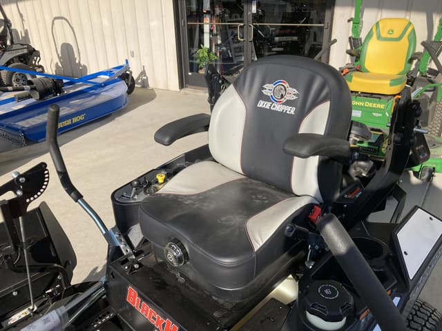 Image of Dixie Chopper BlackHawk HP equipment image 3