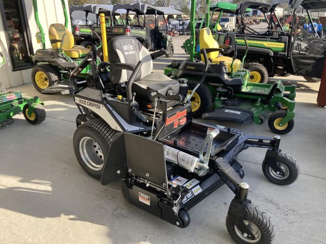 Image of Dixie Chopper BlackHawk HP equipment image 1