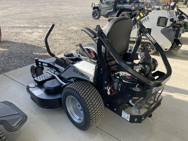 Image of Dixie Chopper BlackHawk equipment image 4