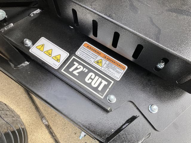 Image of Dixie Chopper Classic equipment image 3