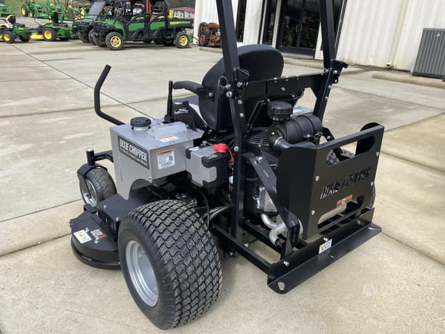 Image of Dixie Chopper Classic equipment image 2