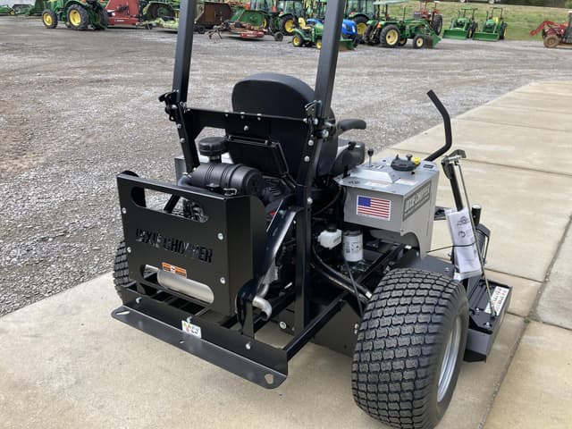 Image of Dixie Chopper Classic equipment image 1