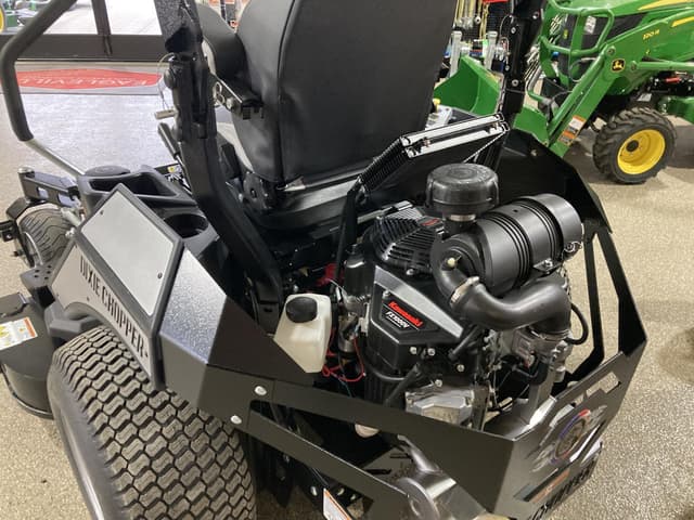 Image of Dixie Chopper Eagle HP equipment image 3