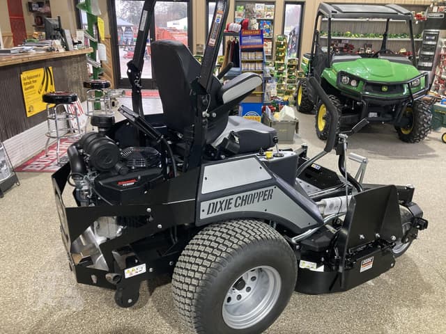 Image of Dixie Chopper Eagle HP 3560KW equipment image 2
