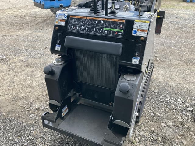 Image of Dixie Chopper TALON 700HPX equipment image 2