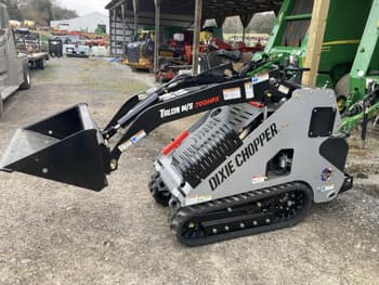2027 Dixie Chopper TALON 700HPX Equipment Image0