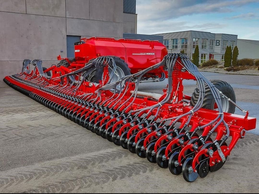 Image of Horsch AVATAR 60MD Primary Image