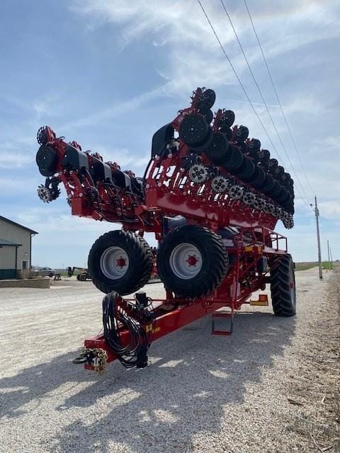 2027 Horsch MAESTRO SV 5800 Equipment Image0