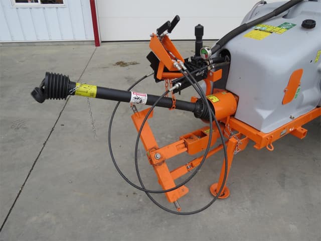 Image of Jacto Arbus 1000 equipment image 1