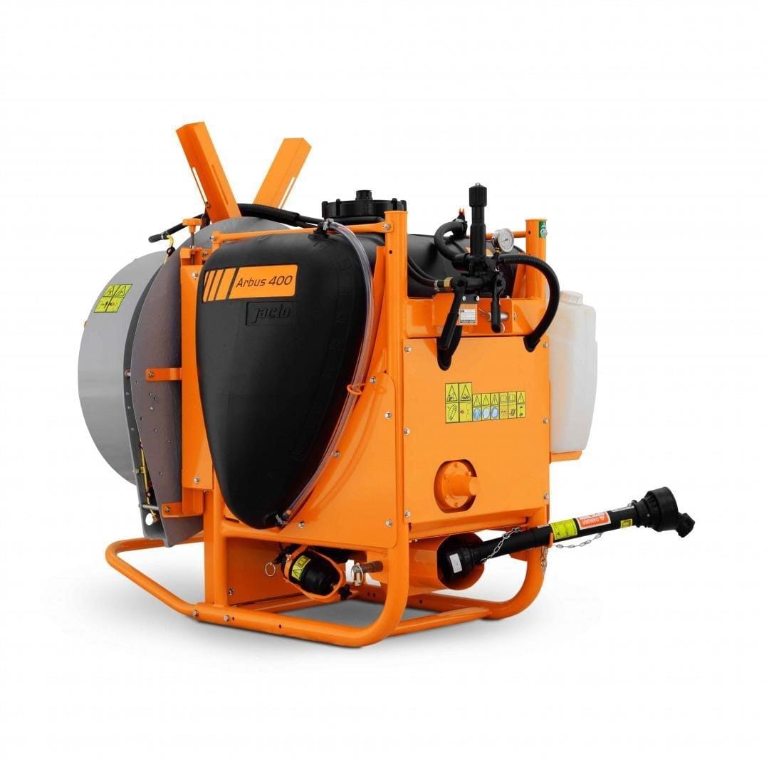 2027 Jacto Arbus 400 Equipment Image0