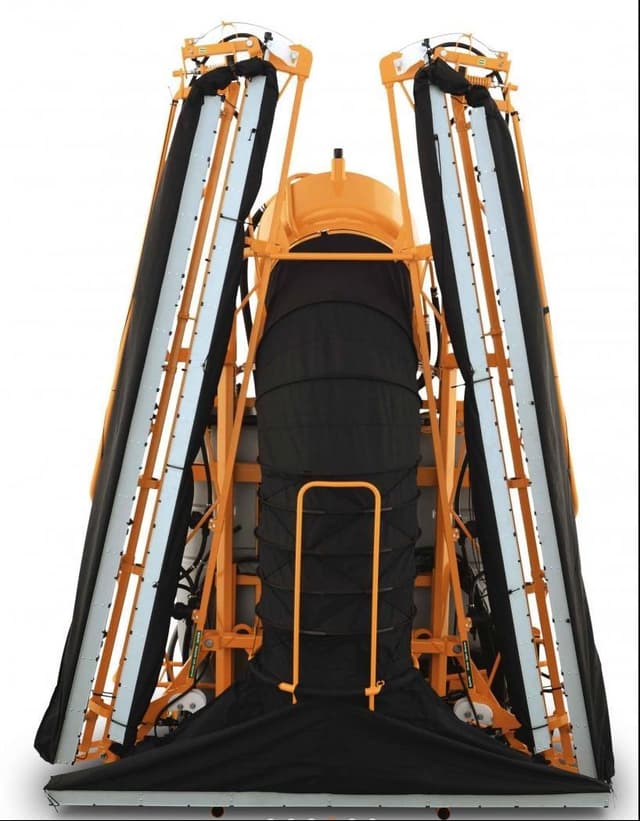 Image of Jacto Falcon Vortex equipment image 2