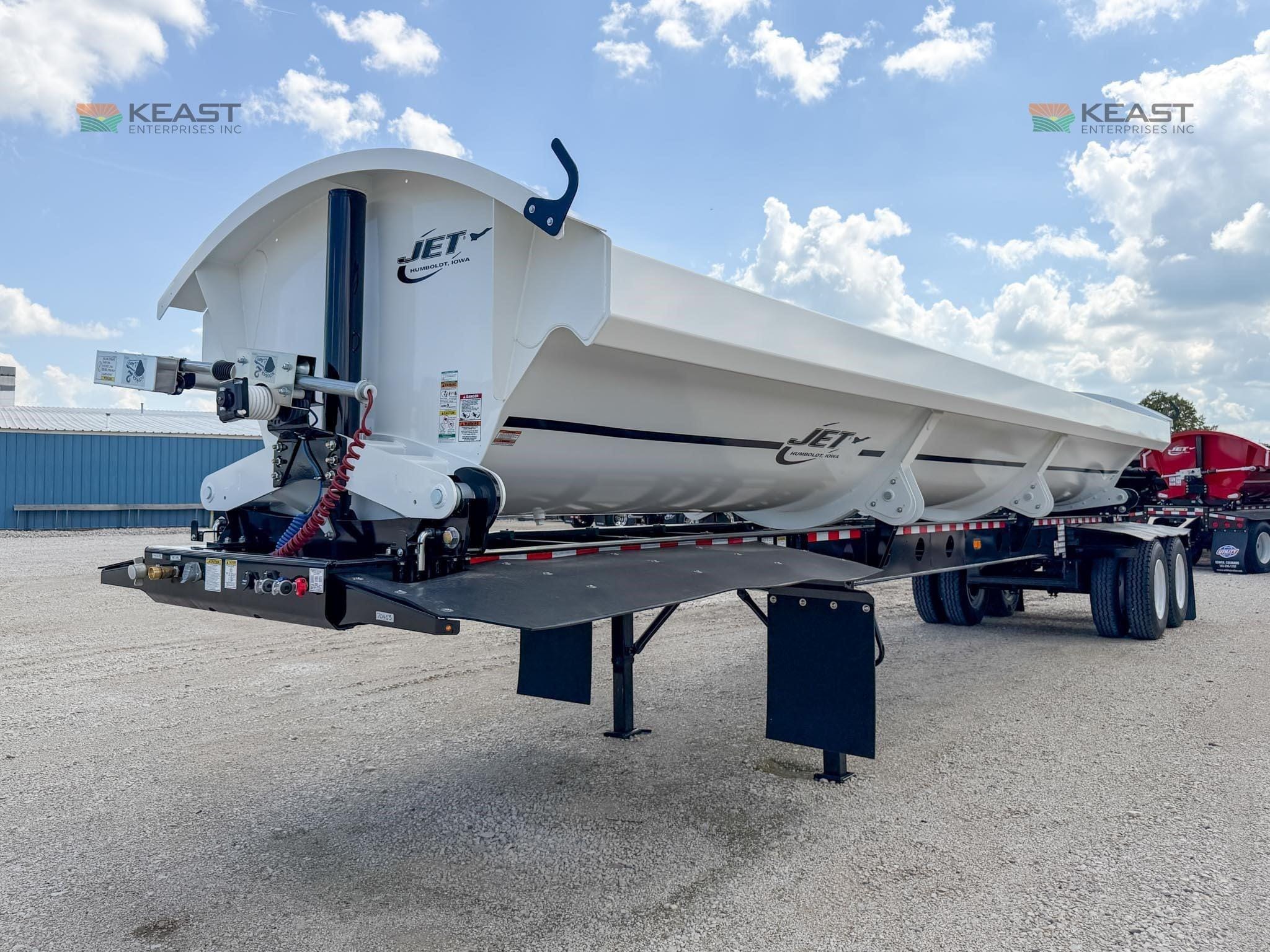 2027 Jet Undetermined Equipment Image0