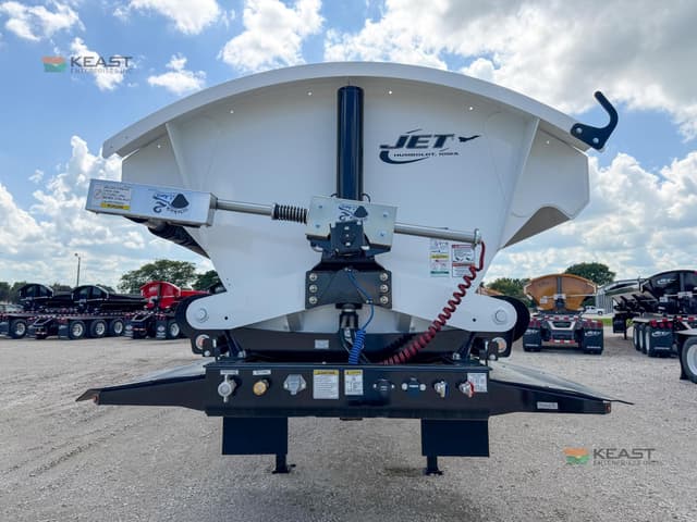 Image of Jet Undetermined equipment image 1