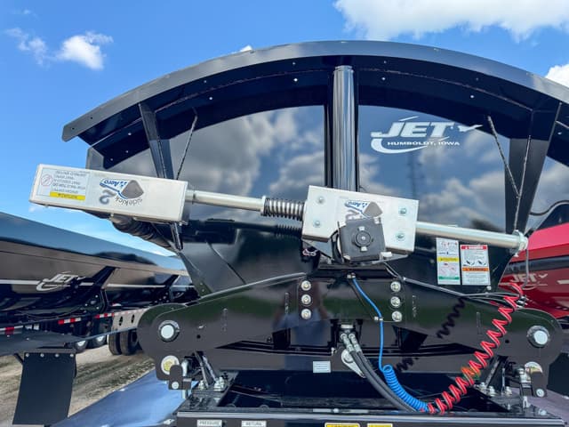 Image of Jet Undetermined equipment image 2