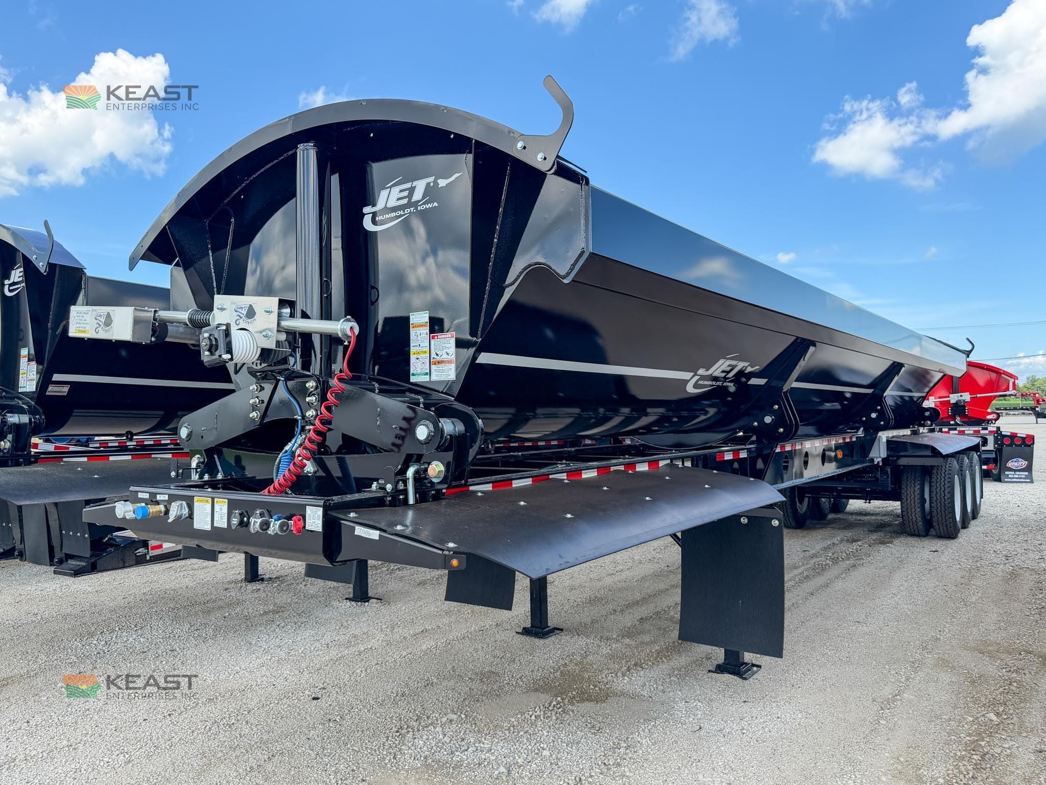 2027 Jet Undetermined Equipment Image0