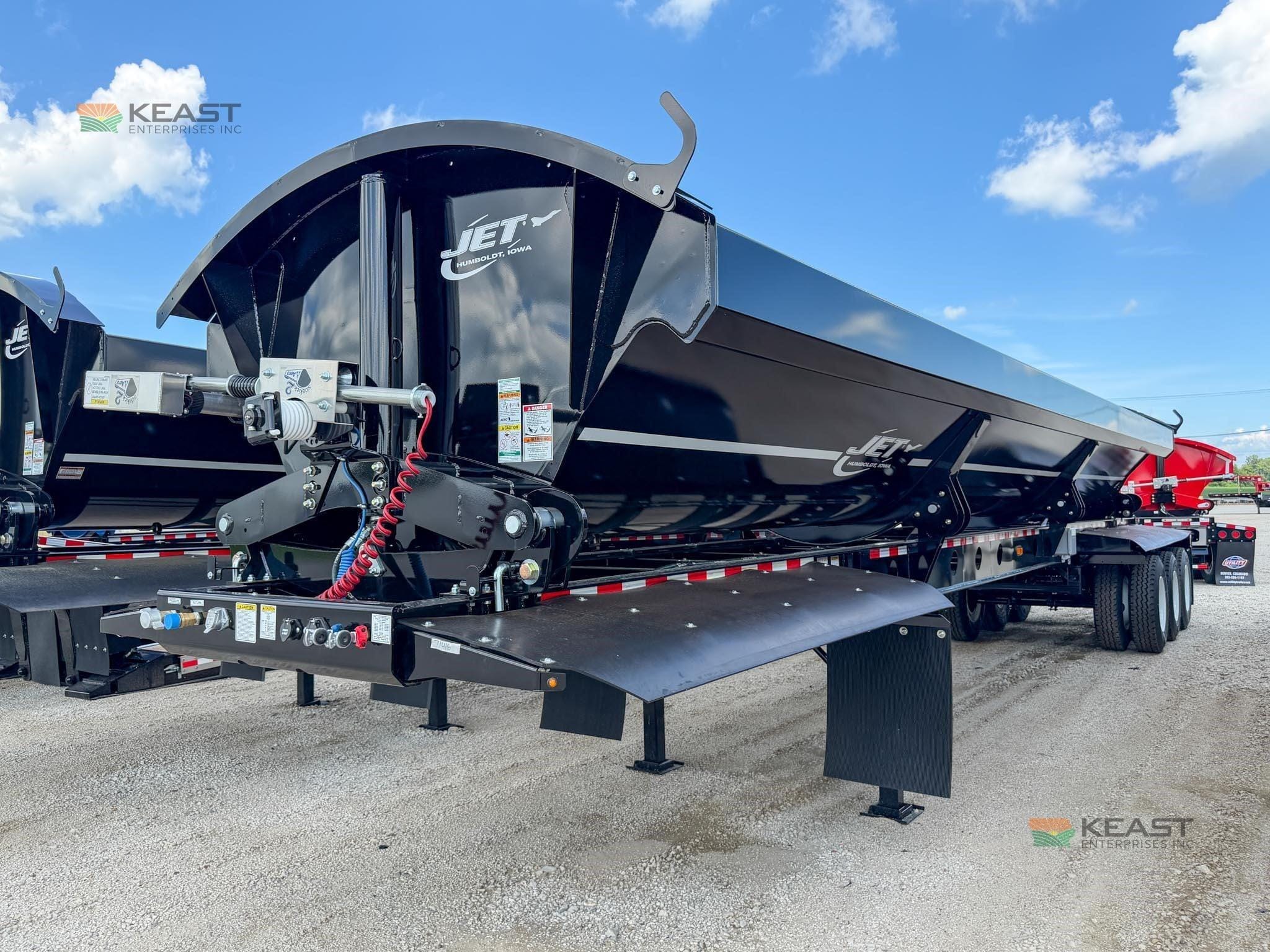 2027 Jet Undetermined Equipment Image0