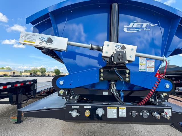 Image of Jet SDS34-249 equipment image 2