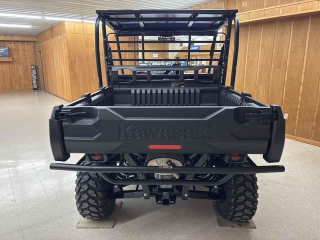 Image of Kawasaki Mule Pro FX 1000 HD equipment image 2