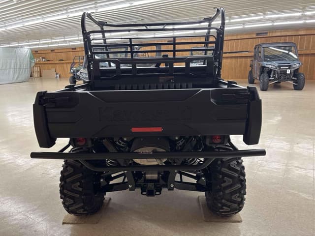 Image of Kawasaki Mule Pro FXR 1000 equipment image 3