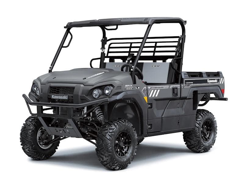 Image of Kawasaki Mule Pro FXR 1000 LE Primary Image