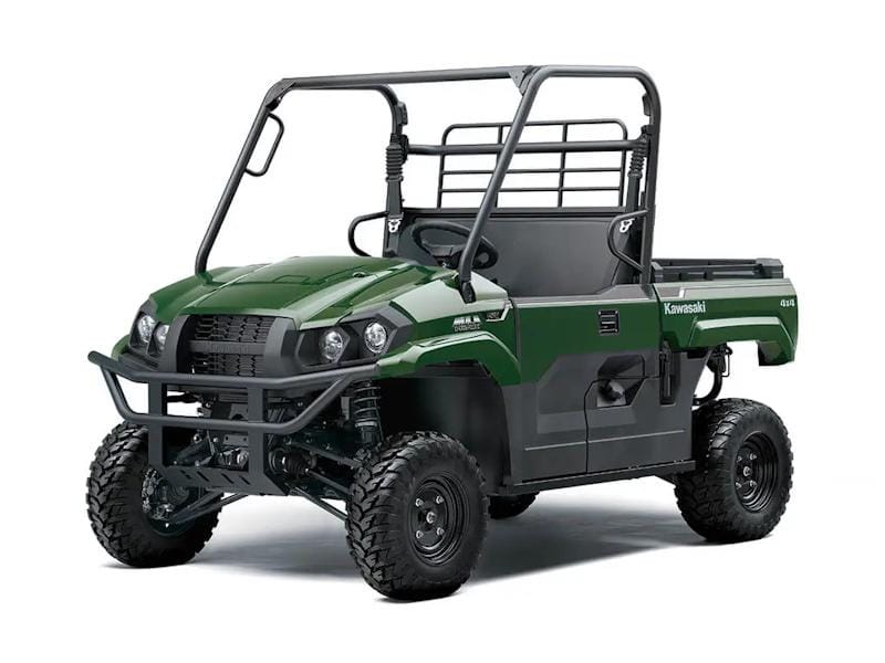 2027 Kawasaki Mule Pro MX EPS Equipment Image0