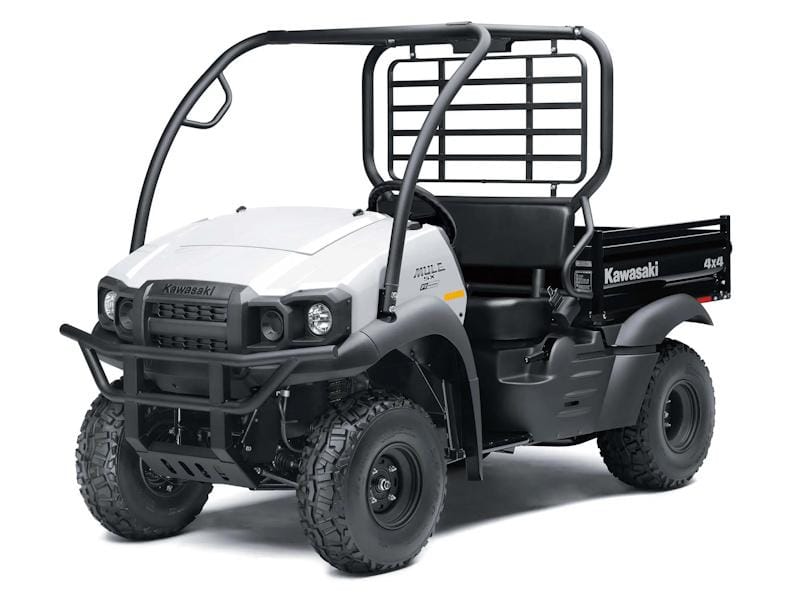 Main image Kawasaki Mule SX 4x4
