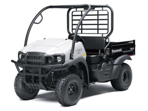 2027 Kawasaki Mule SX 4x4 Image