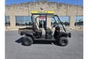 2027 Kawasaki Mule 4010 Image