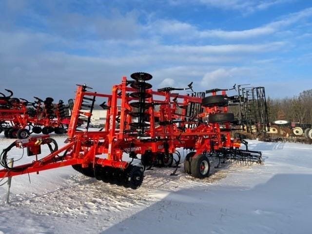 2027 Kuhn Krause 6205-21 Equipment Image0