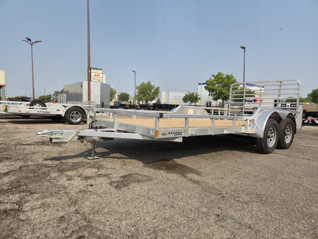 Image of Legend 7X16ODTA35 equipment image 1